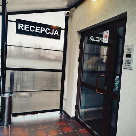 Hotel Bukowiec Легионово Екстериор снимка