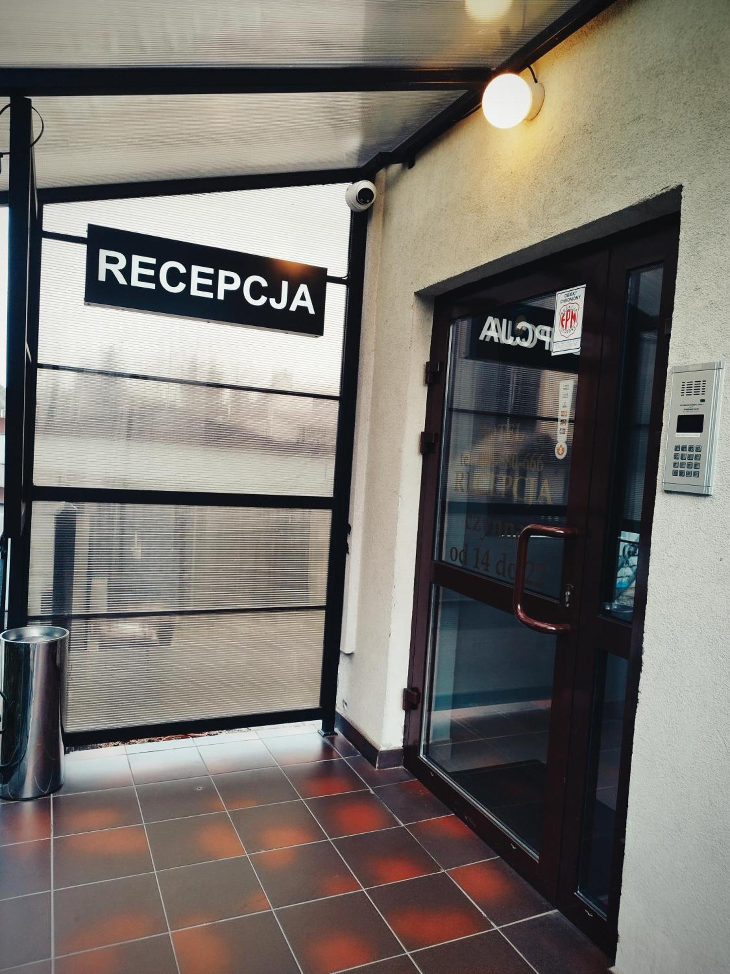 Hotel Bukowiec Легионово Екстериор снимка
