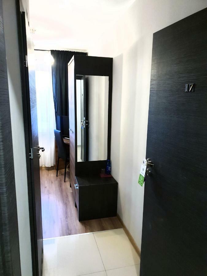 Hotel Bukowiec Легионово Екстериор снимка