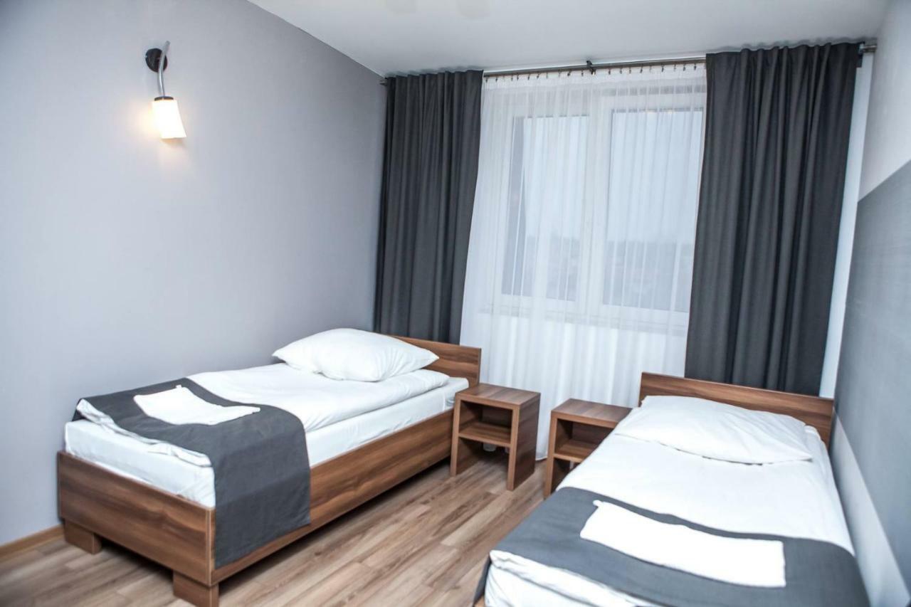Hotel Bukowiec Легионово Екстериор снимка